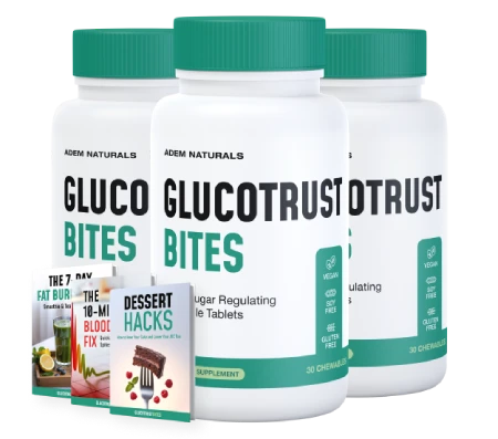 glucotrust supplement
